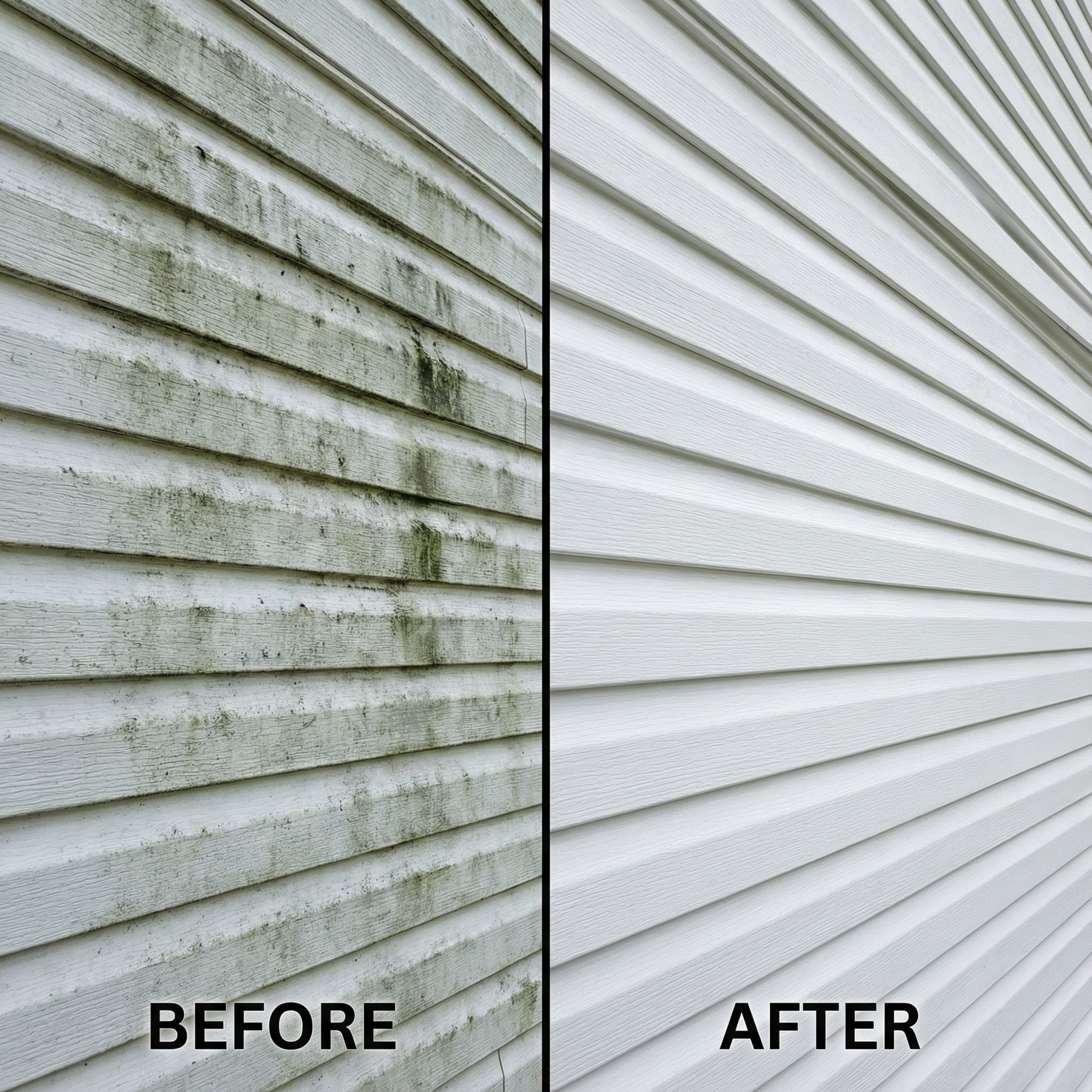 House washing service